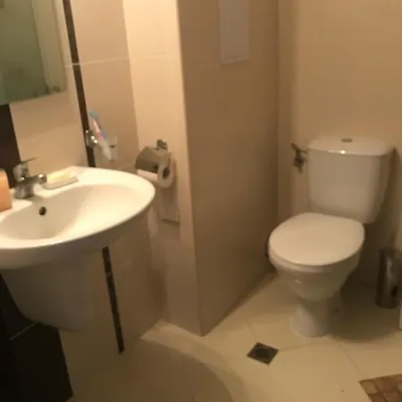 Apolon 8 Ravda Apartment Nesebar