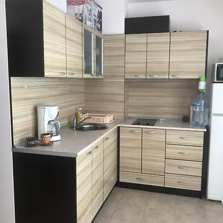 Apolon 8 Ravda Apartment