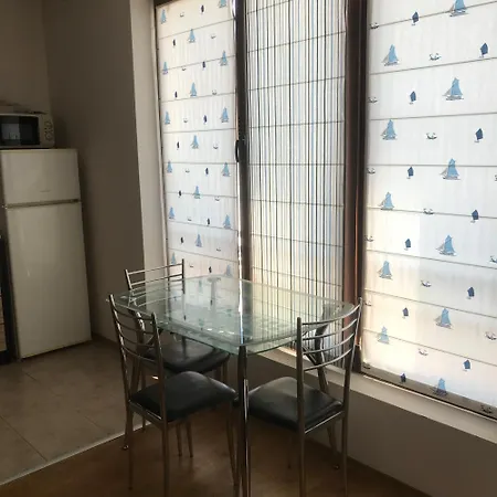 Apolon 8 Ravda Apartment